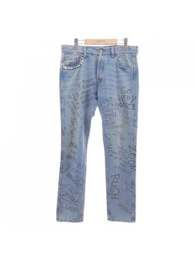 Gucci | Jeans | Gucci Jeans Blue 34 | Poshmark